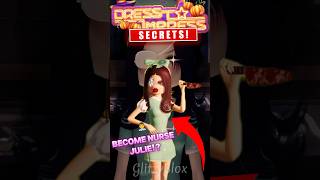 😱 Become INVISIBLE GLITCH  Dress To Impress Update Glitch Real or Fake dti dresstoimpress [upl. by Aicilyhp63]