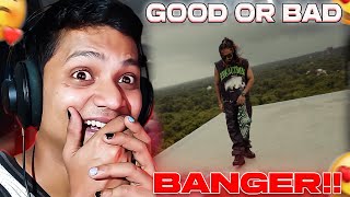 EMIWAY BANTAI X FLOWBO X YOUNG GALIB  BOHT KUCH PRODMEMAX  Marathi Boi Reaction [upl. by Castara836]