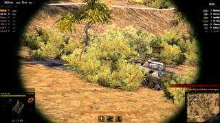 World of Tanks 81 British Preview Part 5  Churchill I Crusader and Matilda BP Tier 5 [upl. by Newra]