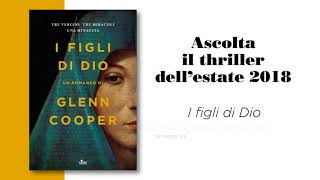 Ascolta il libro quotI figli di Dioquot [upl. by Ramyaj]