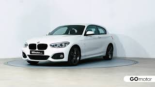 BMW 125i  M Sport [upl. by Sirromed]