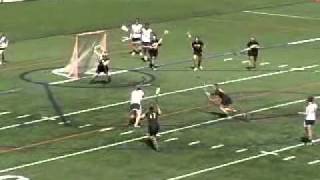 Guilford Womens Lacrosse vs RandolphMacon 41711 Highlights [upl. by Afas]