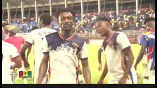 Mawuli Wayos goal against Medeama SC [upl. by Nelle]