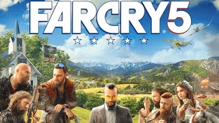 Gatau kapan tamat Part 7 farcry5 [upl. by Ragan492]