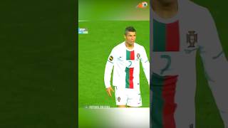 Le anularon un Golazo a Cristiano Ronaldo por culpa de Nani futbol cristianoronaldo cr7 shorts [upl. by Imojean]