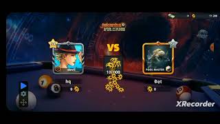 8 Ball Pool kết Hợp Auto Click  Auto cày tiền 8 Ball Pool  TranThienApk [upl. by Hamrah]