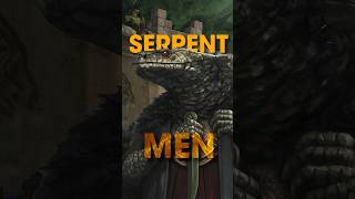 Who are the Serpent Men [upl. by Leilani]