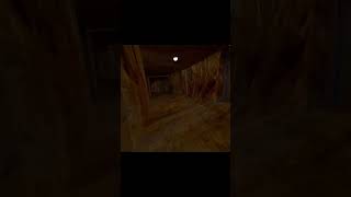 Cave scpgtag gtag vr gorillavr scary fypシ゚viral [upl. by Baal]