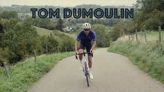 Welcome Tom Dumoulin [upl. by Resor]