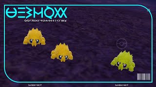 SHINY JOLTIK in Pokemon Scarlet and Violet [upl. by Snehpets]