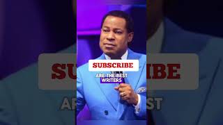 Decide to be smart Pastor Chris Oyakhilome [upl. by Giaimo]