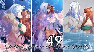 Be the Queen in the Beast World Chapter 49  Do It Underwater [upl. by Cosimo]