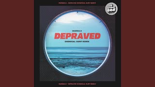 Depraved Chemical Surf Remix [upl. by Bodwell]