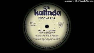 Stephen Encinas – Disco Illusion 1979 [upl. by Nwahsram]