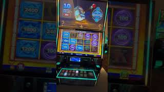 SUPER JACKPOT  🍀Mighty Hammer Play city metepec casinojackpot [upl. by Eugen]