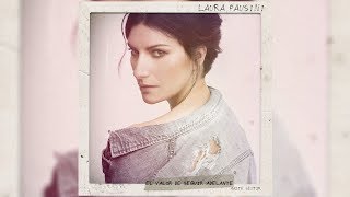 Laura Pausini  El Valor De Seguir Adelante LetraLyrics [upl. by Atiroc]