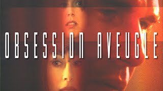 Obsession aveugle  Film Complet en Français  Brad Johnson I Megan Gallagher I Roxana Zal [upl. by Mozes]