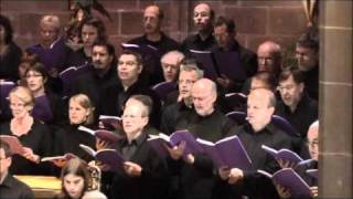 Stabat Mater Schubert 1ère partie [upl. by German]