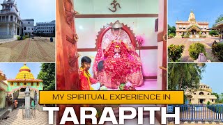 Exploring Birbhum Day 2 Nalateswari Temple amp 7 Sightseeing MustVisit Places at Tarapith [upl. by Liebermann72]