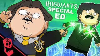 Average Hogwarts Legacy Fan cartoon [upl. by Ris]