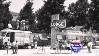 Parry Lodge in Kanab  KUTV ROAD TRIPPIN [upl. by Amasa]