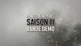 CORSAIRES VFX  Points de Repères DEMOREEL [upl. by Astrahan]