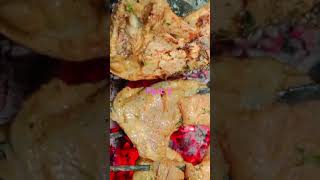 chicken leg piece ki recipe 🍗🍗🍗f food youtub [upl. by Fusuy]