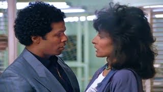 Jan Hammer  Tubbs and Valerie Miami Vice OFFICIAL VIDEO [upl. by Janot669]