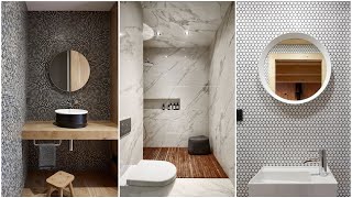 Top 300 Bathroom Floor And Wall Tiles Designs  Modern Bathroom Tiles  Amazing Bathroom Wall Tiles [upl. by Akla810]