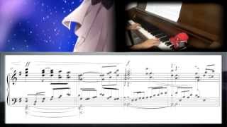 Pokémon ΩRαS  quotStrains of a New Beginningquot  Piano Cover  Sheet Music [upl. by Saire377]