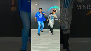 Gore gore mukhde pe kala kala chasmadance for ajaypaldancemusic [upl. by Adlin]