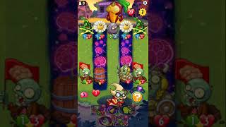 The Combination Of Two BROKEN Combo  Secret Swimmer  Barrel Mission ▌ PvZ Heroes [upl. by Caron940]