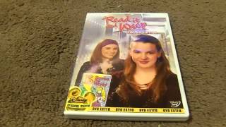 Read It And Weep Zap It Editon DVD Review [upl. by Htidirrem914]