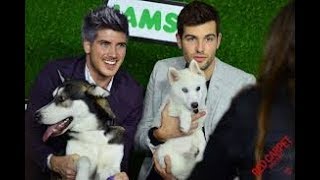 Joey Graceffa cute and funny moments [upl. by Colville]