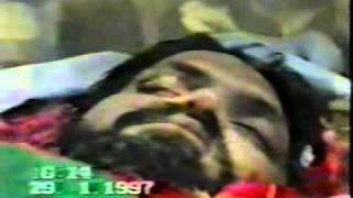 Funeral JANAZA of Zia ur Rehman Farooqi [upl. by Hufnagel]