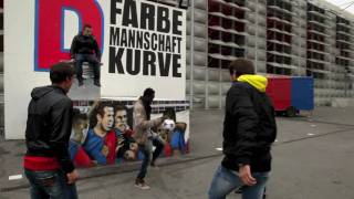 Die Welt des FC Basel 1893  Exclusive Clip HD [upl. by Melentha]