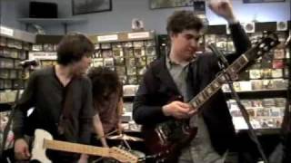 Surfer Blood  Fast Jabroni live in Philadelphia 3110 [upl. by Tish252]