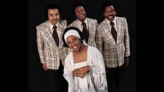 Gladys Knight amp The Pips  Youre Number One In My Book [upl. by Divad]