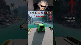 Super Heros Cars vs Broken Bridge 🦸 😂❌ shorts beamngdrive [upl. by Arun325]