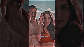 Wallah Habibi Whatsapp Status Bade Miyan Chote Miyan Akshay Tiger Manushi Alaya  Vishal MVisha [upl. by Power]