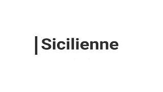 Sicilienne For Trumpet Solo and piano Playalong [upl. by Elletse]