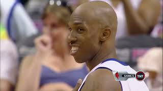 Chauncey Billups  HD Highlights vs Cavaliers 21 amp 7 Game 5  2007 ECF [upl. by Driscoll683]