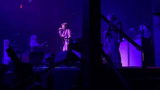 Terminal 5 Killers NYC 2021 Sleepwalker Live [upl. by Adnamahs]