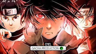 👁🩸💢Genins de Konoha React aos ♪ Uchihas Naruto  Sharingan  Enygma  210💢🩸👁 [upl. by Ennaul524]