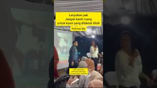 Laki2 menyerupai perempuan menyusup di ruang wanita muslimah shorts [upl. by Kacerek]