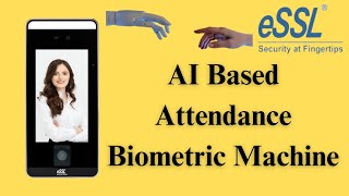 eSSL Biometric Attendance System Installation AiFaceMars [upl. by Issej]