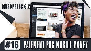 16  Ajouter une méthode de paiement par mobile money avec Paydunya [upl. by Bish]