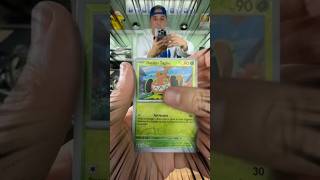 Top pull BOX BREAK Corona Astrale Pacchetto 26 cartepokemon coronaastrale [upl. by Serrell]