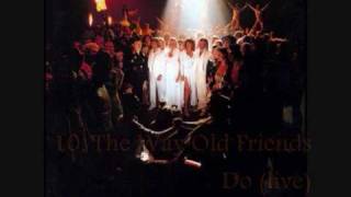 ABBA Super Trouper  All songs [upl. by Irok]