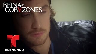 Reina de Corazones  Capítulo 82  Telemundo Novelas [upl. by Dougherty]